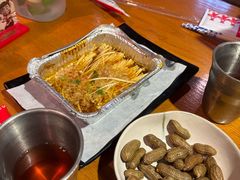 -三太子地摊烧烤·小龙虾(北蔡店)