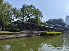 -荔湾湖公园