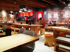 大堂-味千拉面(上虞万和城分店)