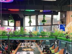 -牛鲜盛齐齐哈尔烤肉(曹路店)