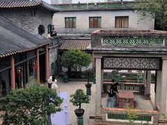 -东莞市可园博物馆