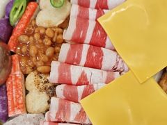 -豚妈妈汤饭·部队锅(南京东路店)