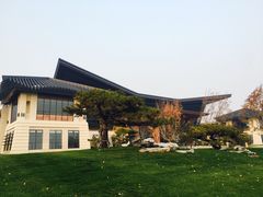 -北京雁栖湖国际会展中心