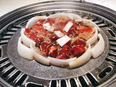 -猫抓烤肉(武进吾悦广场店)