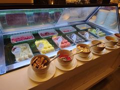 -The COOK·厨餐厅·自助餐(浦东嘉里大酒店)