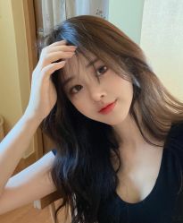 -ALONG HAIR阿龙发型