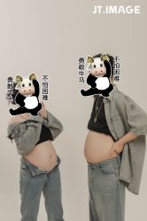 -专注孕妇照亲子照·纪田摄影