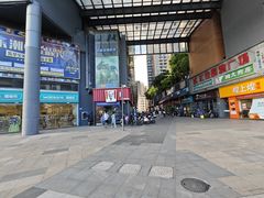 -肯德基(龙盛新天地店)