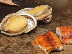 -水木锦堂·自助铁板烧(五道口购物中心店)