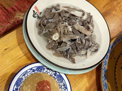 -凤吉园乌拉满族火锅中华老字号(繁荣路店)