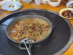 -重庆乌鱼庄·龙滋鲜(青羊大道店)