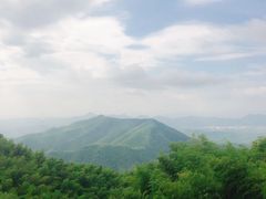 -径山寺
