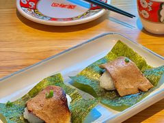 -莲寿司(国兴店)
