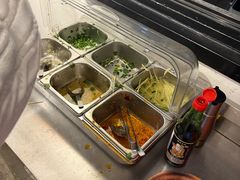 -渔顺生·顺德鱼生·粥底火锅·桑拿鸡(渔人码头店)