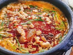 -笔记安顺夺夺粉火锅