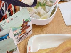 -南城香(北京南站店)