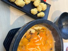 -大鼓米线(杭州国大城市广场店)