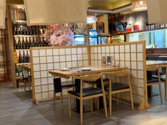 -长崎屋·日本料理·刺身·烧鸟(天河北路店)