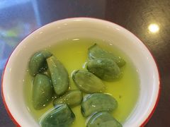 -不二心·鲜肉大包·海胆小笼汤包(二七广场店)