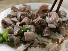 -古街捞化牛杂(井大店)