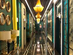 -宝岛甲壳虫KTV(蓝天路店)