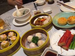 -香云轩·顺德菜(香云纱园林酒店店)