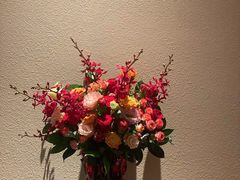 -玫瑰厅上海菜(兴国路店)