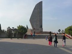 -铁道游击队纪念园