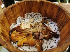 -胡桃里乐队酒馆(鎏嘉码头店)