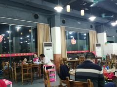 大堂-顺德火焰醉鹅坊(珠海店)