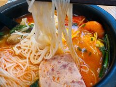 -老妈米线(斜塘邻里中心店)