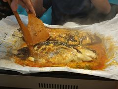 -鱼鼎香烤鱼火锅(华发商都店)