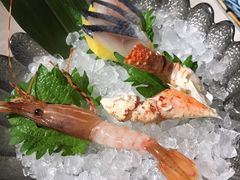 -極上萬膳·日料放题(海岸城店)