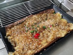 -可汗草原碳烤羊腿(欧景城店)