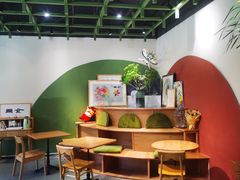 -Catch Bagel(芳草地店)