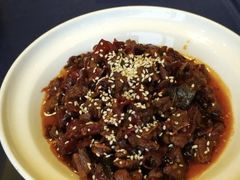 冷吃兔-天府掌柜(九眼桥店)