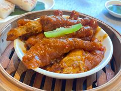 -潮府馆·非遗潮州菜·港式点心(世纪公园店)