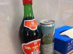 -蜀都冒菜·酱蟹生腌