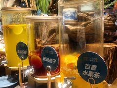 -喜庭海鲜自助(来福士店)