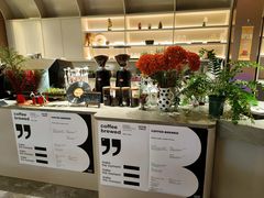 -Sips&Lick茶兰咖啡(五道口店)