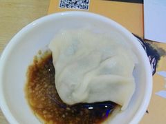-饺子先生(世豪店)