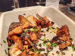 -食百绚全日制餐厅(成都棕榈泉费尔蒙酒店)