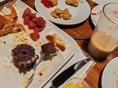 -汉巴味德(沈阳万象汇店)