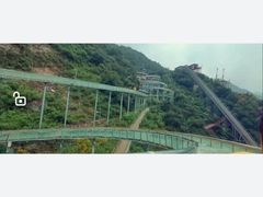 -野三坡刘家河高山漂流