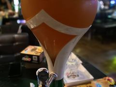 酒炮-9527星耀烧烤音乐酒馆