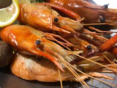 -哼蟹二将·烤肉酱蟹(合生汇店)