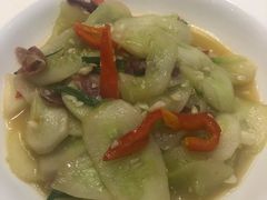土黄瓜-辣公子·千岛湖私房菜(滨江店)