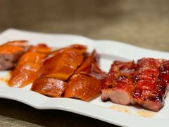 烧味三拼-御宝轩(益丰·外滩源店)