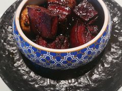 永安招牌红烧肉-永安鱼庄·镇江菜(东吴路店)