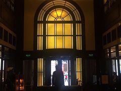 -上海和平饭店华懋阁 Cathay Room